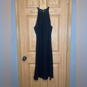Black Jones New York Dress beaded formal dress